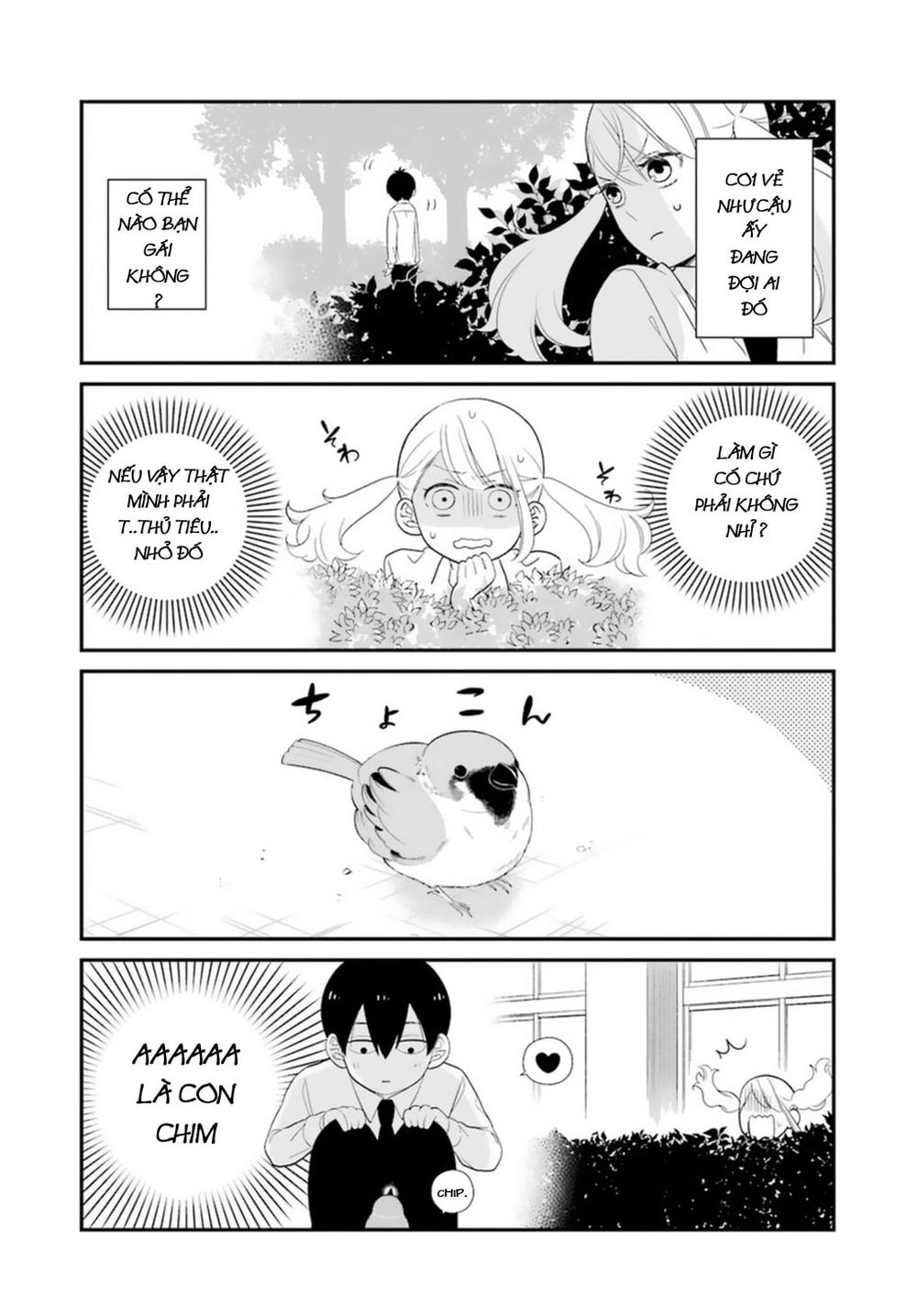 Kusumi-Kun, Kuuki Yometemasu Ka?: Chapter 0.2