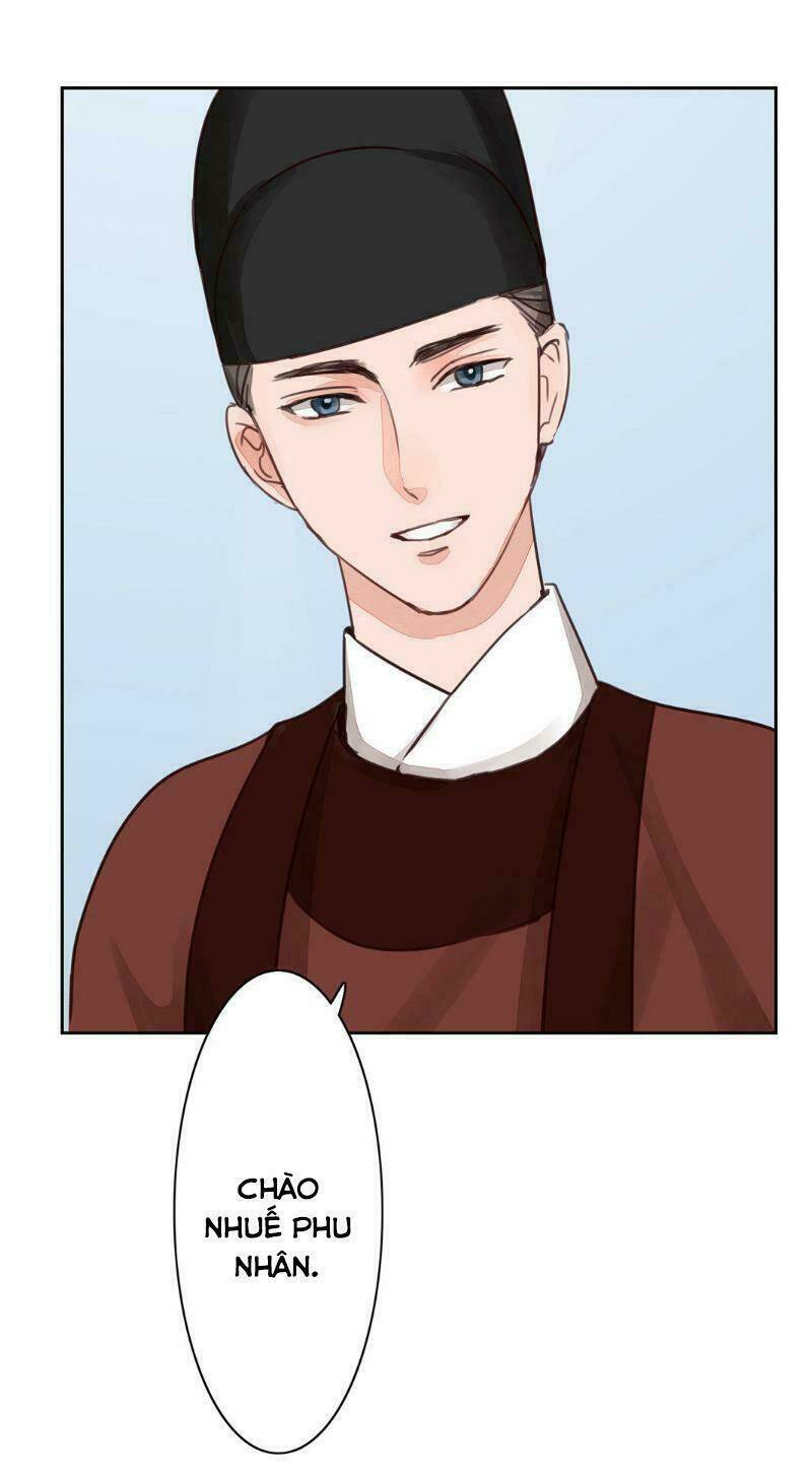 Chỉ Phu Vi Thê: Chapter 51