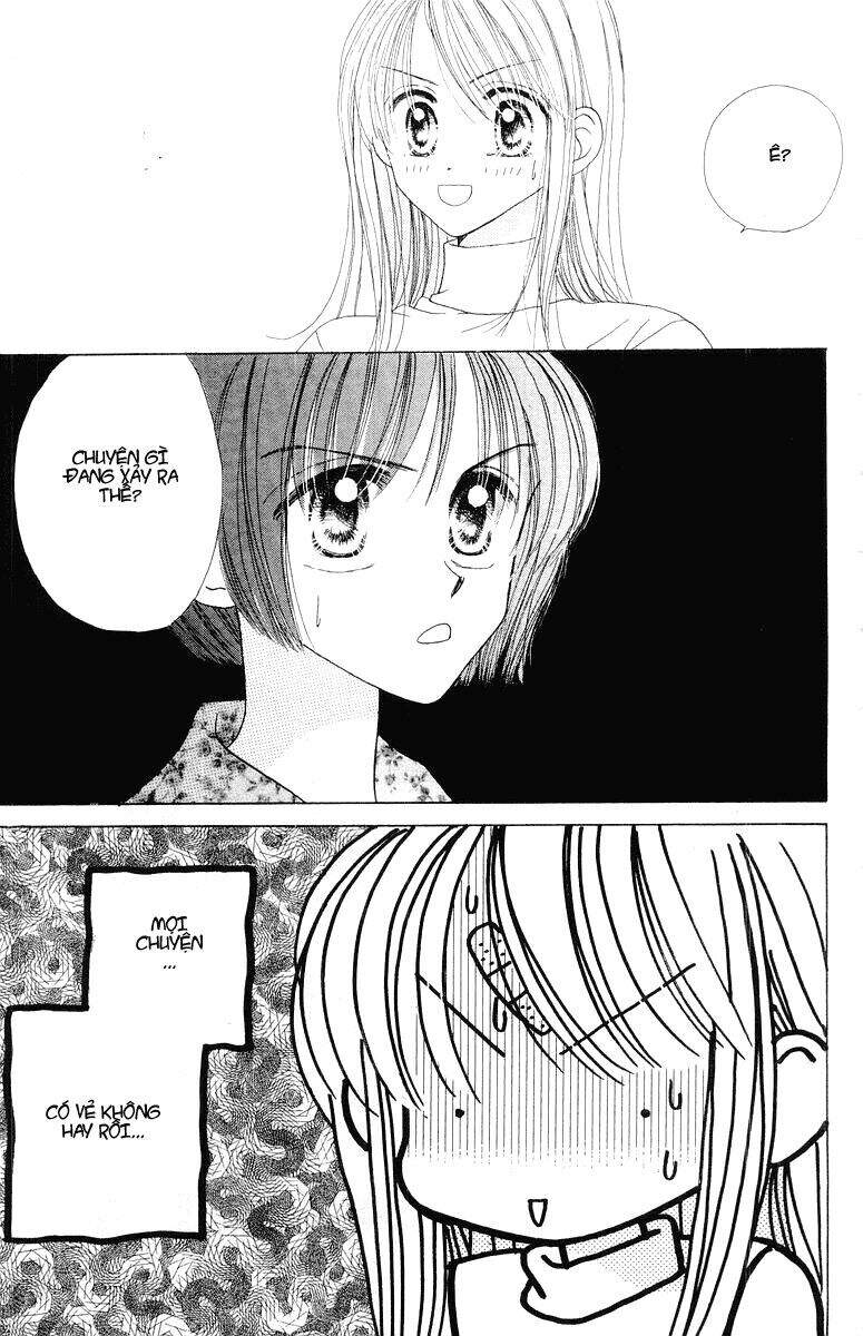 Lời Chào Ban Mai: Chapter 6