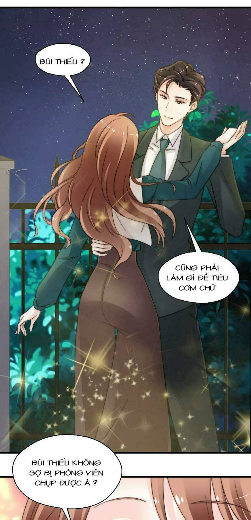 Bí Mật Của Thiên Kim: Chapter 81