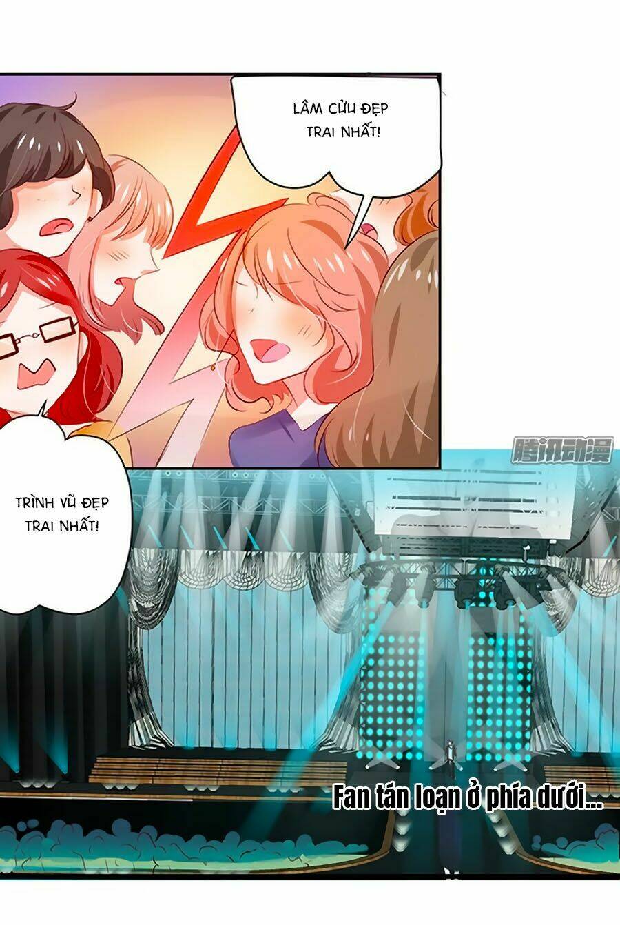 Bạn Trai Là Ngôi Sao: Chapter 29