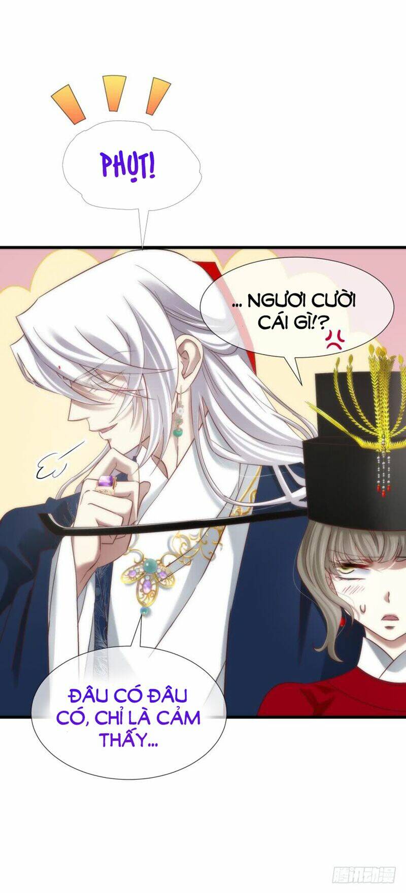 Một Vạn Tư Thế Công Lược Yêu Nam: Chapter 134