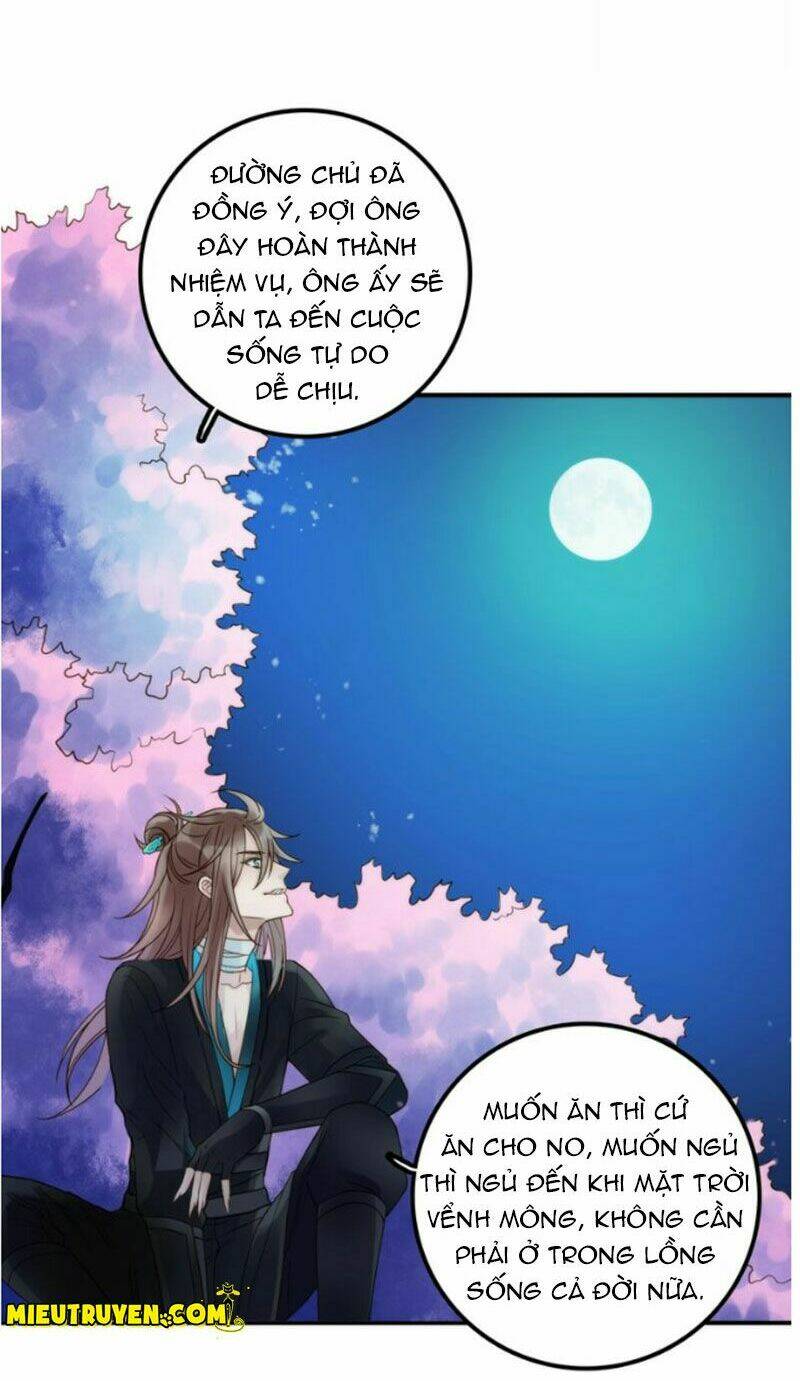 Cướp Chàng Vợ Về Đón Năm Mới: Chapter 30