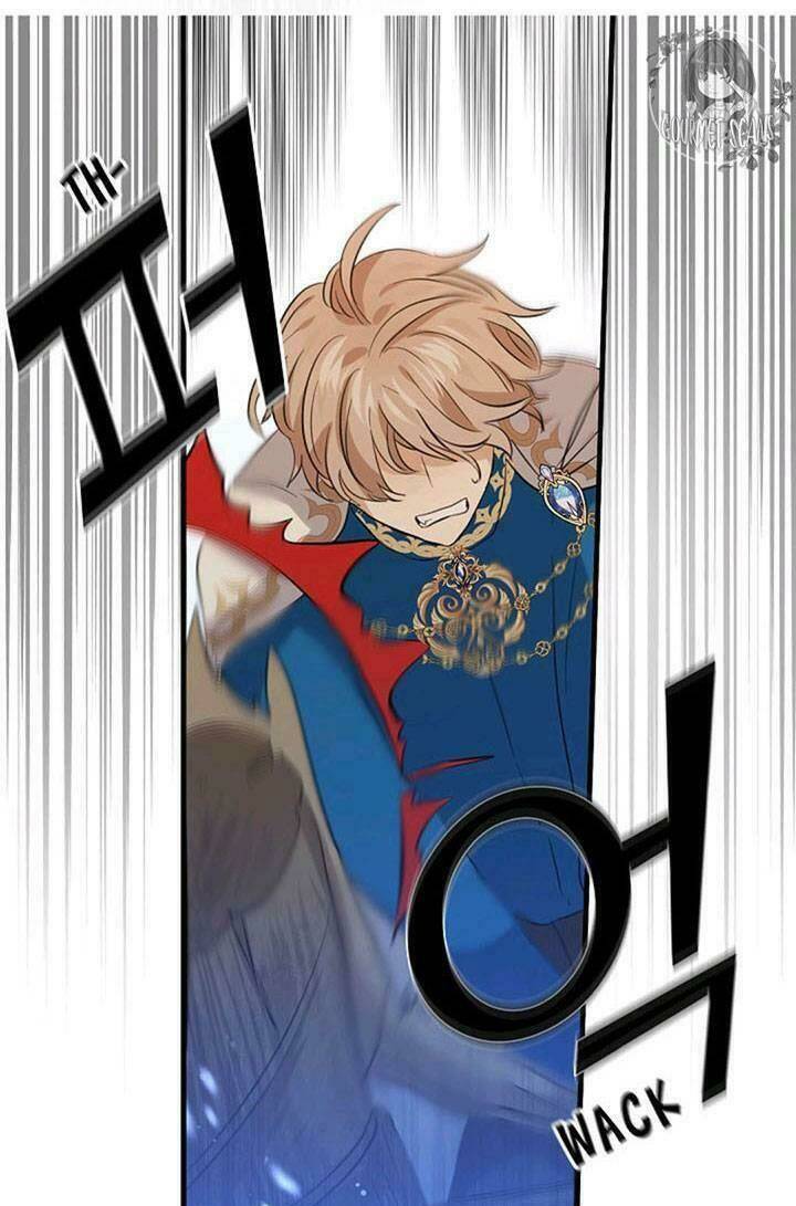 Tôi Là Bạn Gái Cũ Của Một Người Lính: Chapter 44