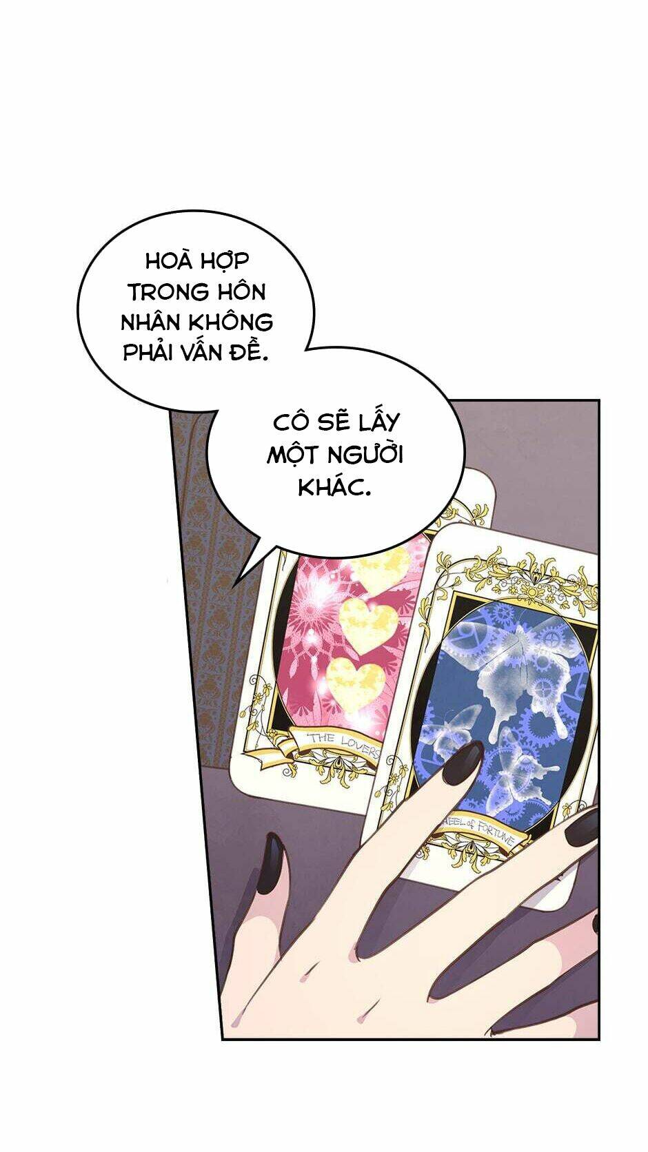 Cuộc Hôn Nhân Bất Khả Thi: Chapter 24