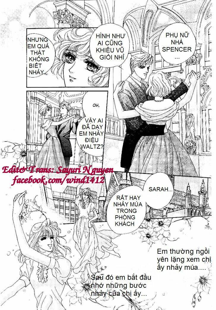 Princess Diana: Chapter 2