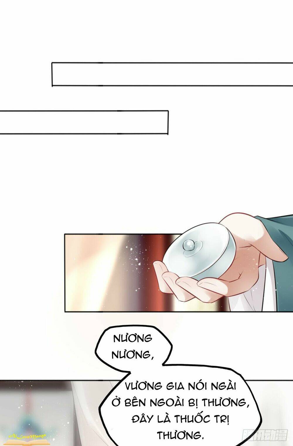 Vương Phi Thật Thích Trang Điểm: Chapter 29