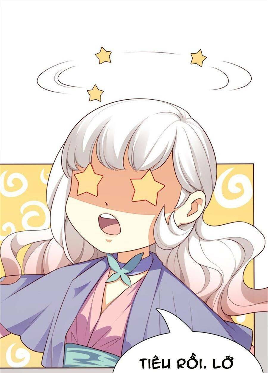 Gặp Phải Người Chồng Xảo Quyệt!: Chapter 22