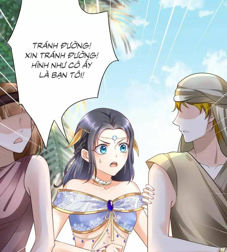 Sủng Hậu Của Vương: Chapter 16