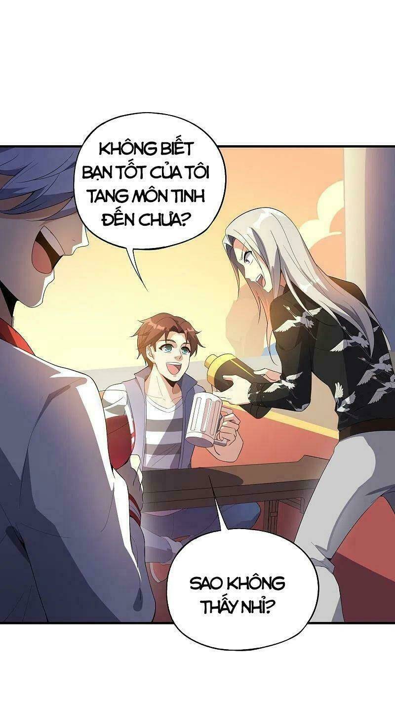Vòng Bạn Bè Mạnh Nhất Của Tiên Giới: Chapter 176