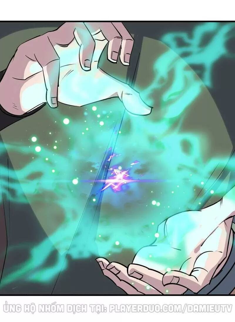 Thú Nhân: Chapter 246