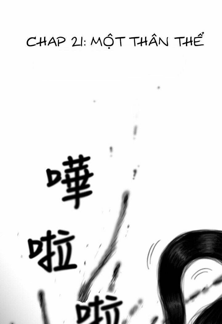 Hạt Giống Mỹ Nhân: Chapter 21