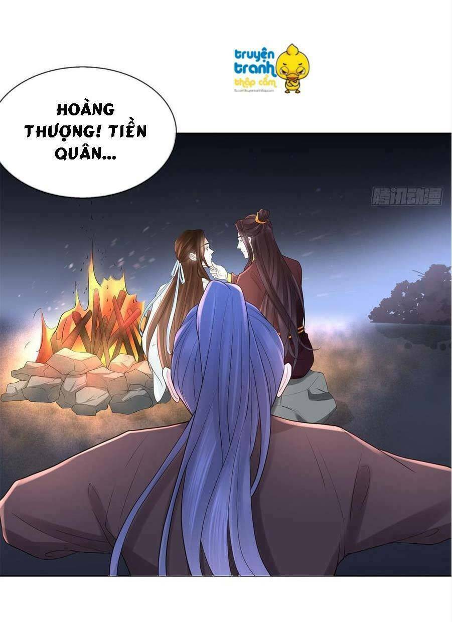 Đại Giá Thừa Tướng: Chapter 149