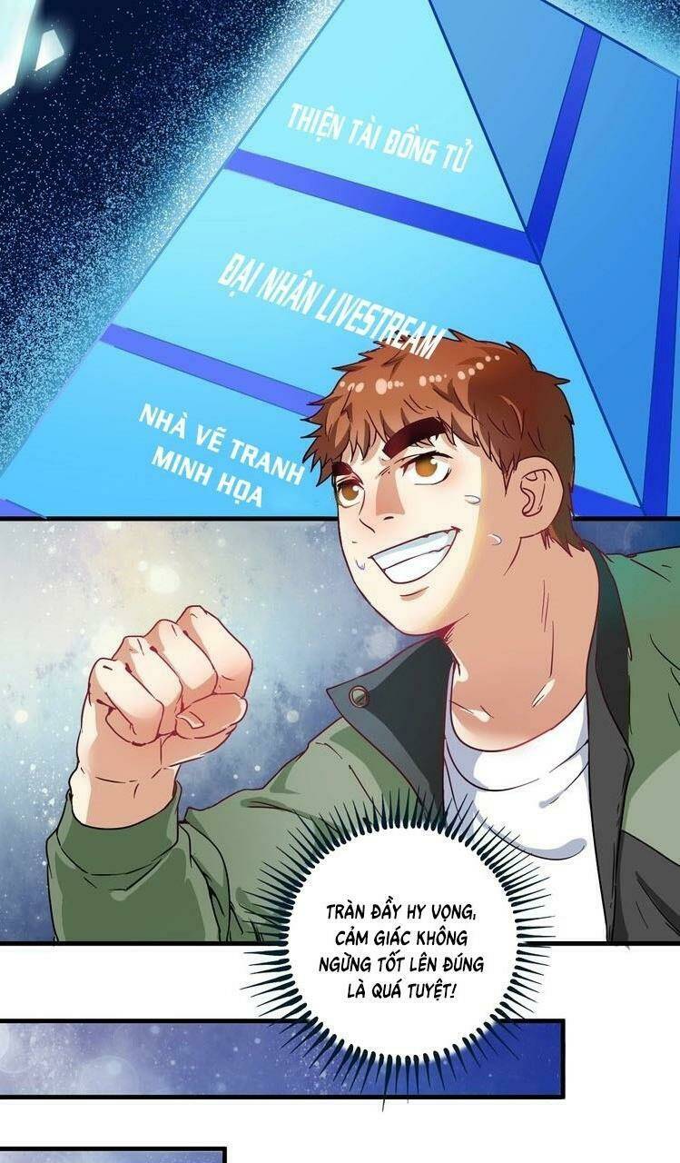 Ta Có Rất Nhiều Thành Tích: Chapter 11