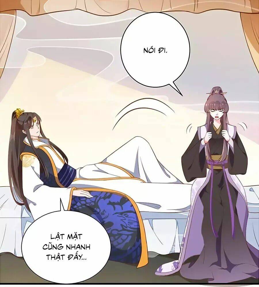 Thịnh Thế Lê Hoa Điện: Chapter 90