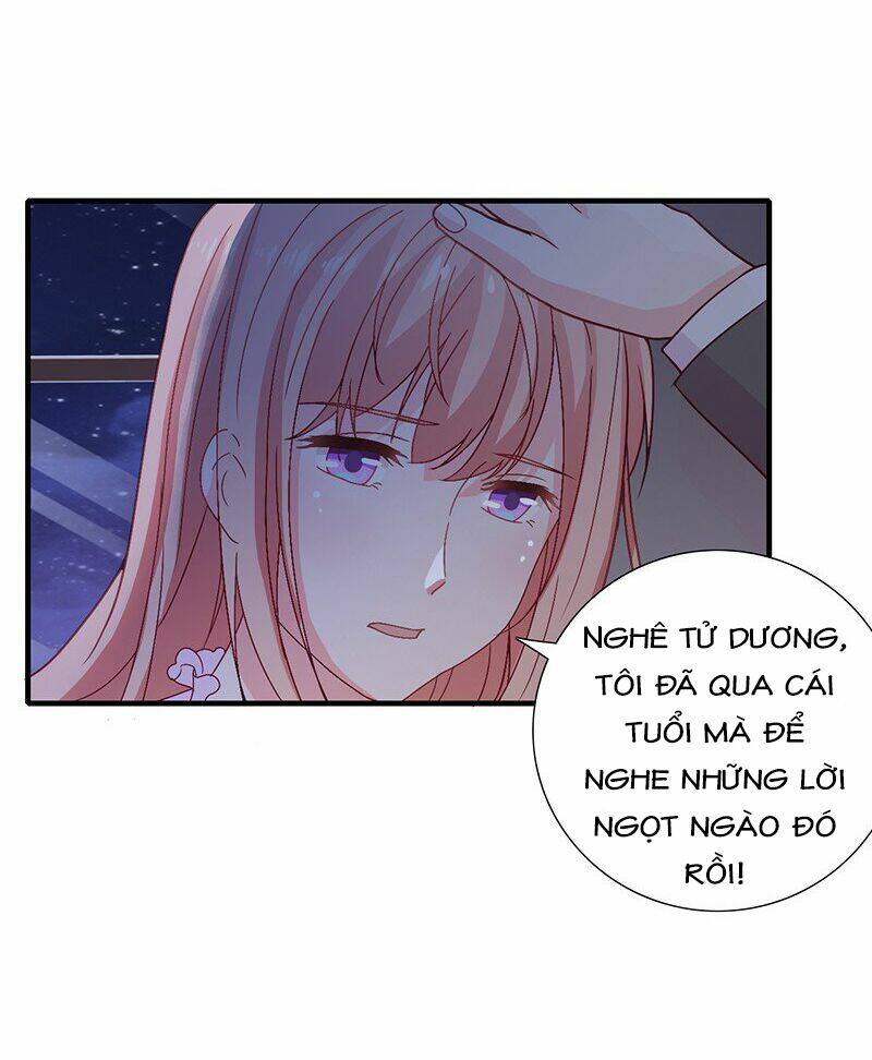 Thiểm Hôn Kinh Ái: Chapter 12