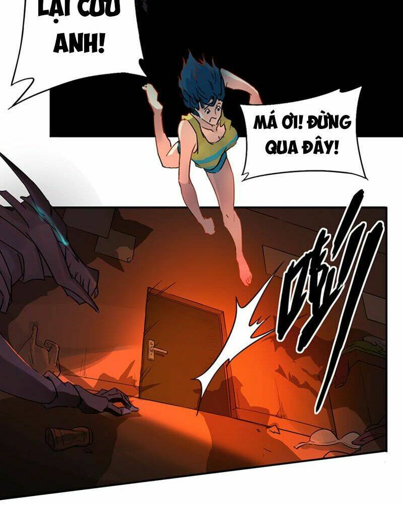 Cuộc Sống Tận Thế Bắt Đầu Từ Số 0: Chapter 6