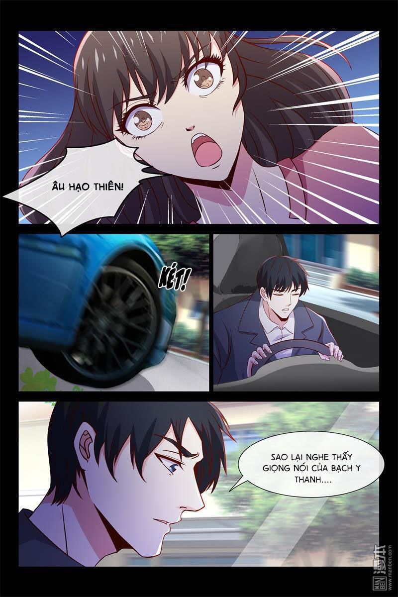 Tình Nhân Khế Ước Của Tổng Tài: Chapter 95