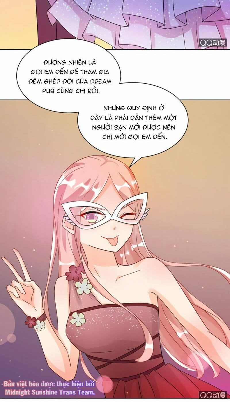 Ma Lạt Thiên Kim Đẩu Ác Thiếu: Chapter 16