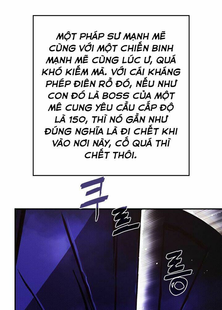 Ta Là Vua Pháp Sư: Chapter 84
