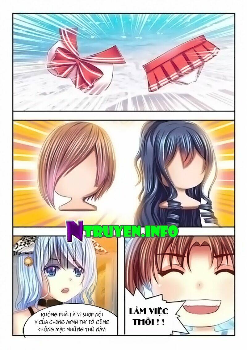 Sở Sở Động Lòng Nhân Ái: Chapter 14.5