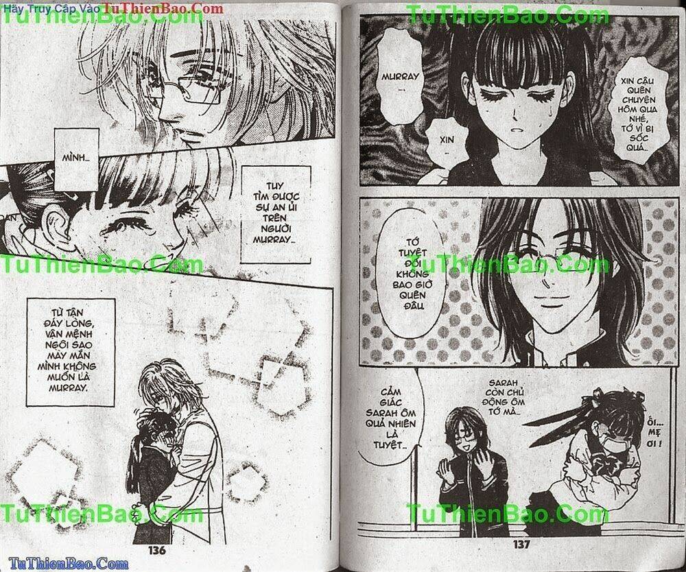 Nàng Men Chàng Bóng: Chapter 1