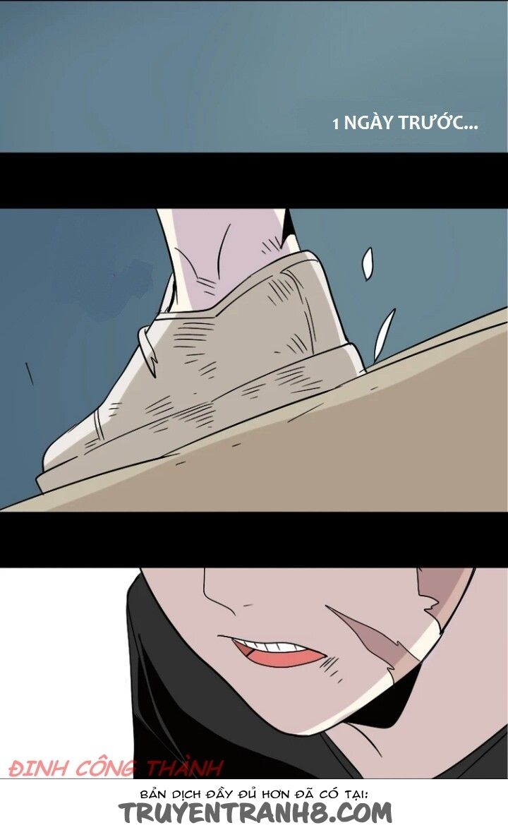 Ứng Dụng Thẩm Mỹ: Chapter 33