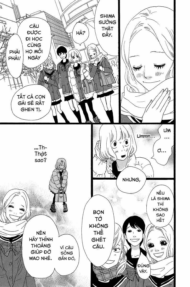 Principal: Chapter 2