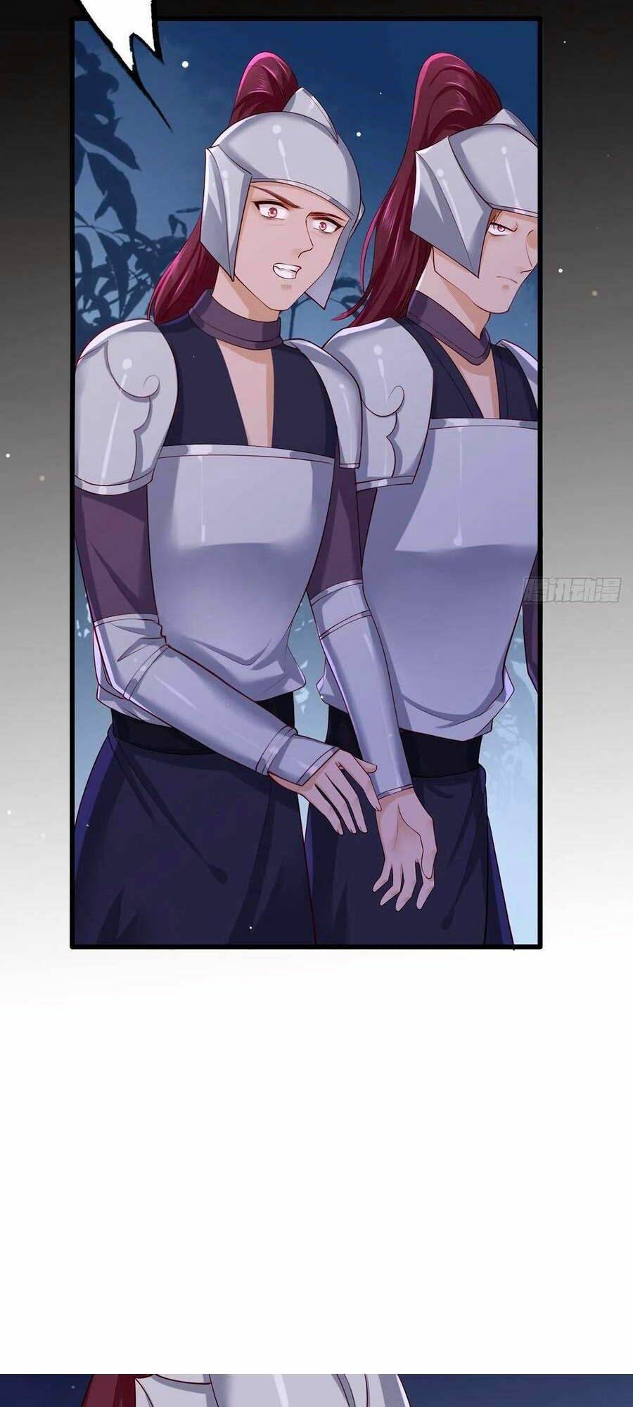 Nữ Thủ Phú Chi Kiều Sủng Nhiếp Chính Vương: Chapter 29