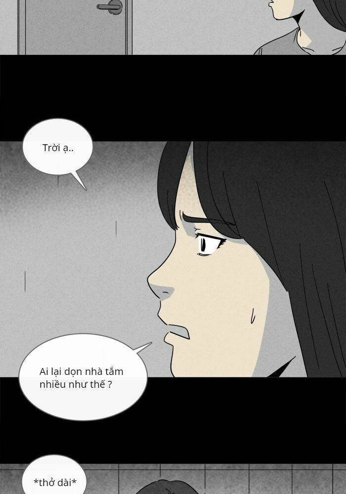 Những Câu Chuyện Bất Thường: Chapter 205