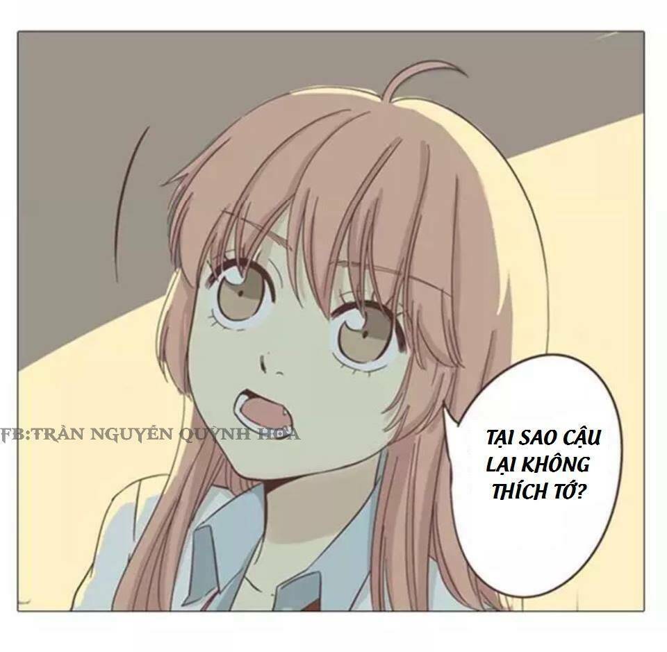 Xin Chào! Dân Nữ: Chapter 13