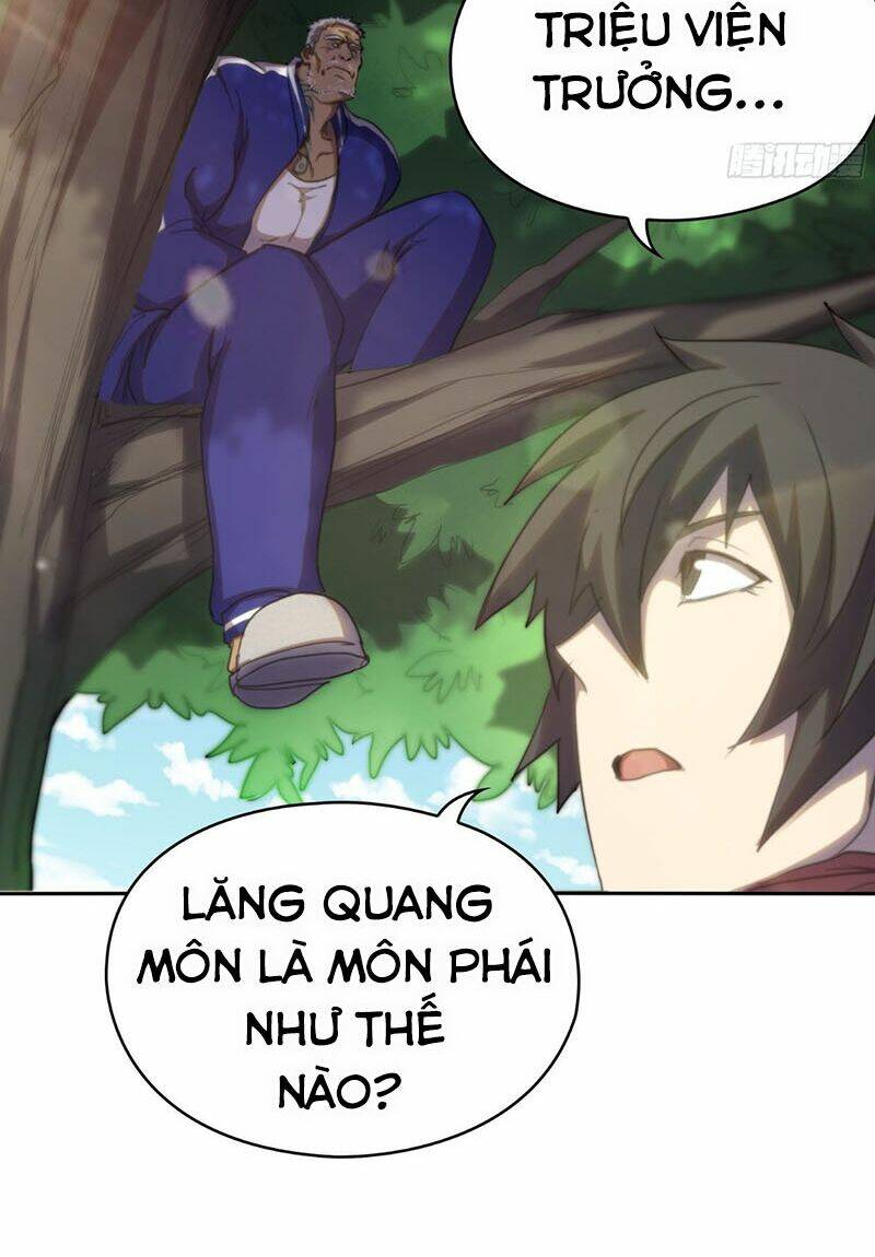 Đô Thị Hàng Thần Khúc: Chapter 51