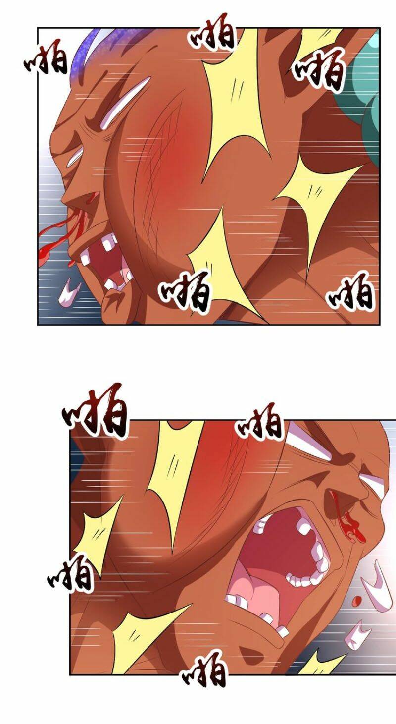 Ma Vương Đại Nhân Đi Thông Thả: Chapter 29