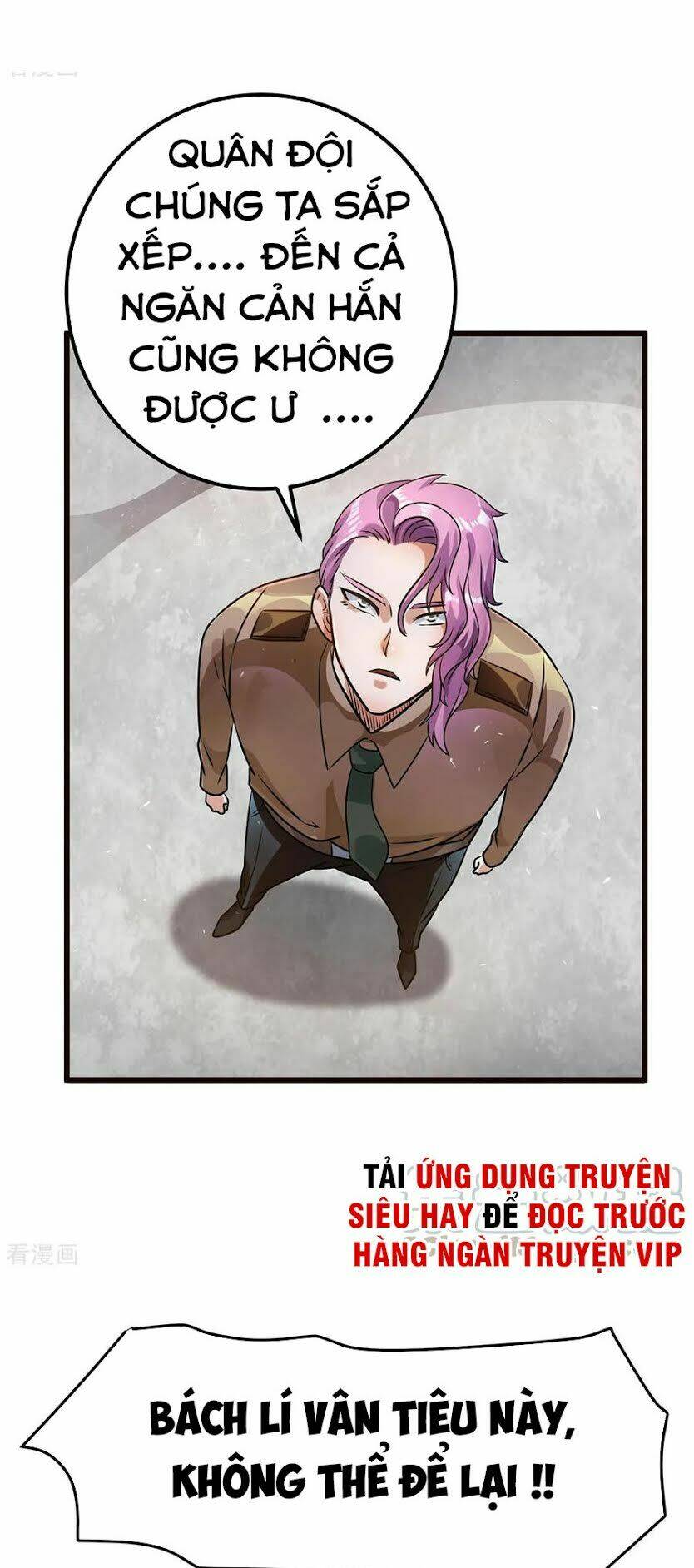 Tiên Vương Trùng Sinh: Chapter 91