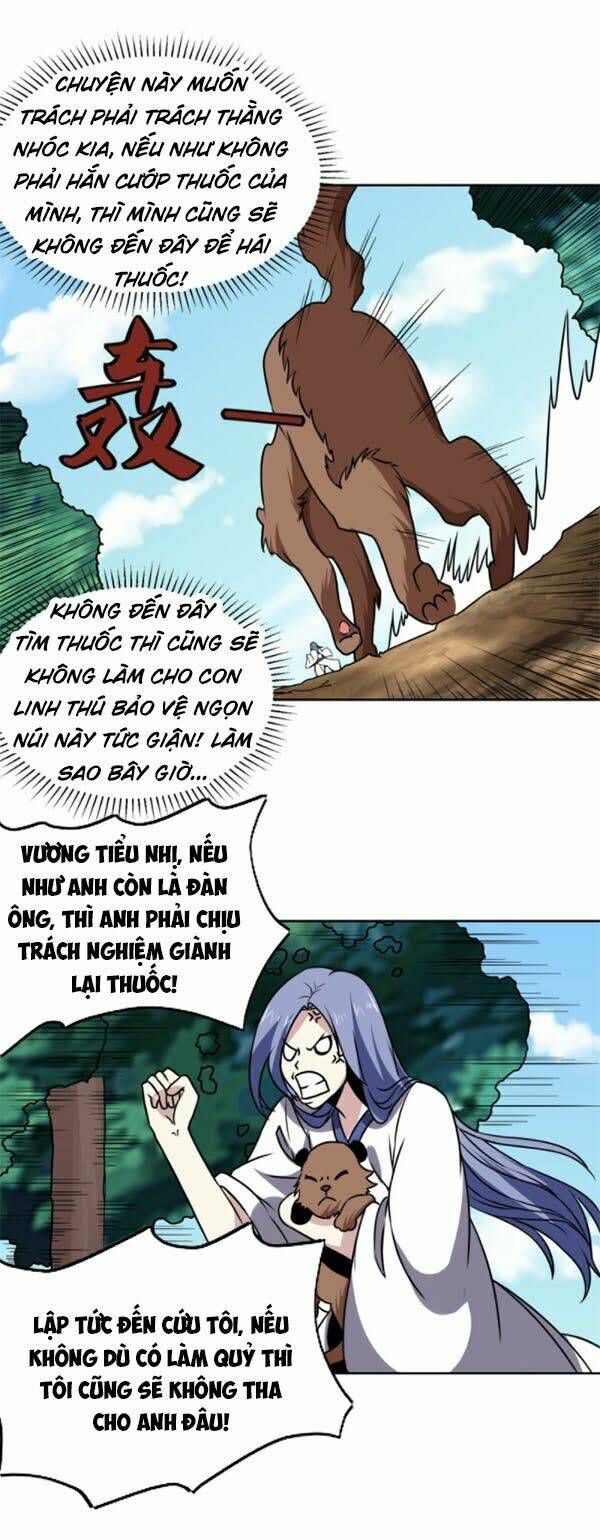 Tay Chơi Thần Cấp: Chapter 167