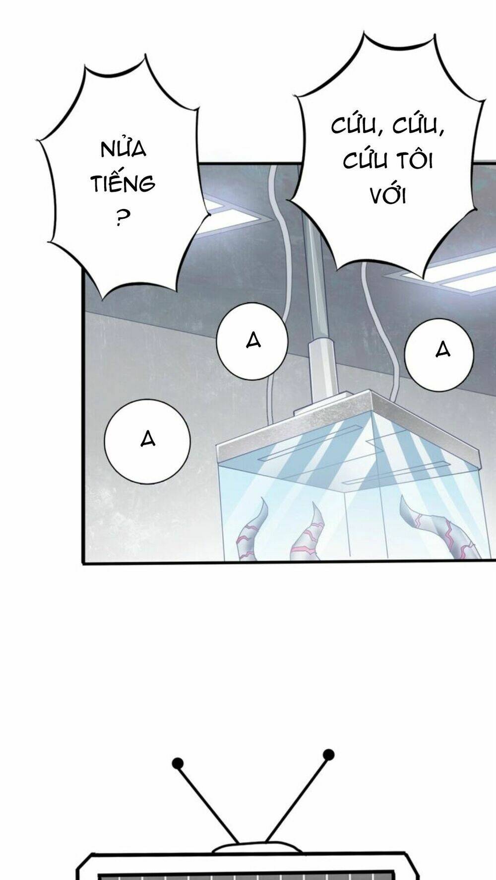 Kinh Thế Kỳ Nhân: Chapter 2