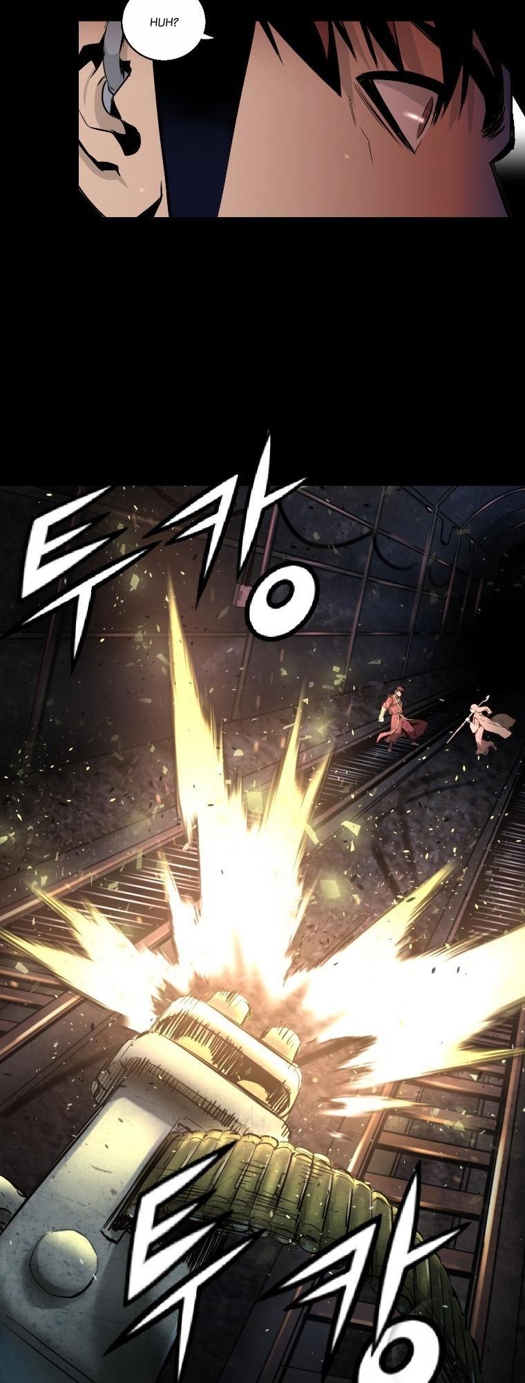 Dị Giới Tam Tuyệt: Chapter 12