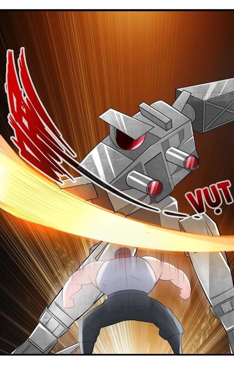 Hệ Thống Tìm Đường Chết Mạnh Nhất: Chapter 49