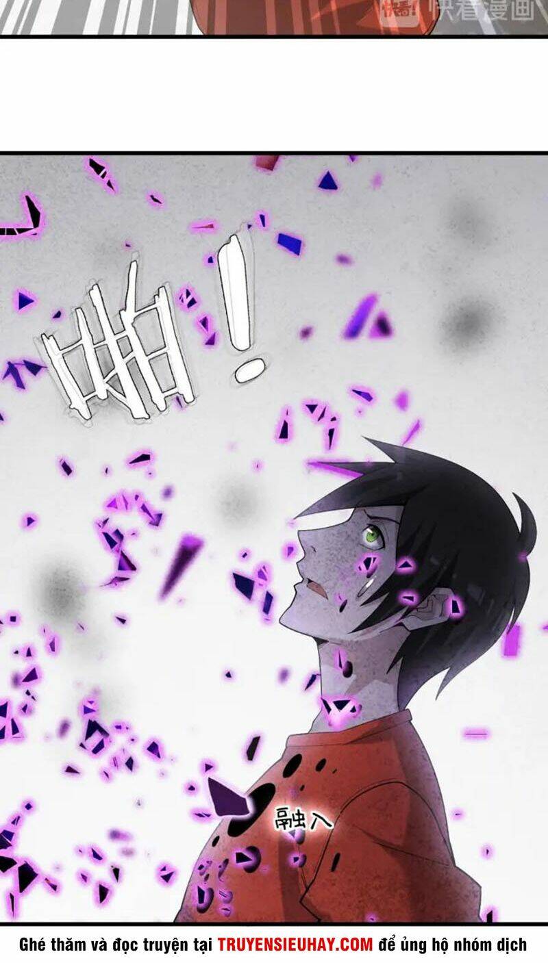 Siêu Cấp Đại Chủ Bạ: Chapter 61