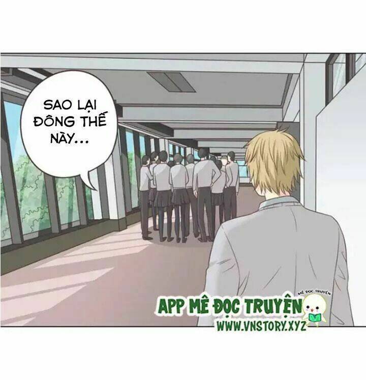 Xin Chào! Dân Nữ: Chapter 63