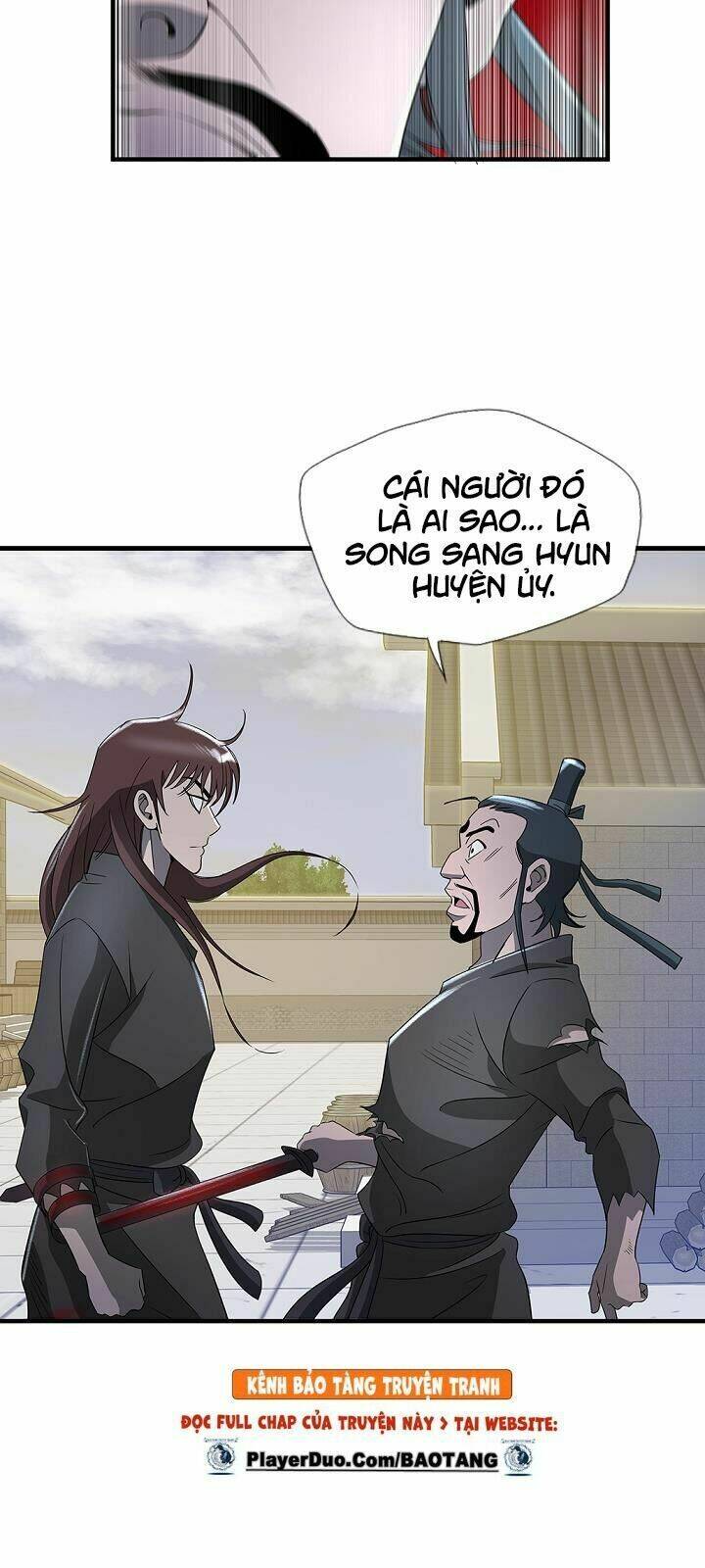 Cuồng Long: Chapter 17