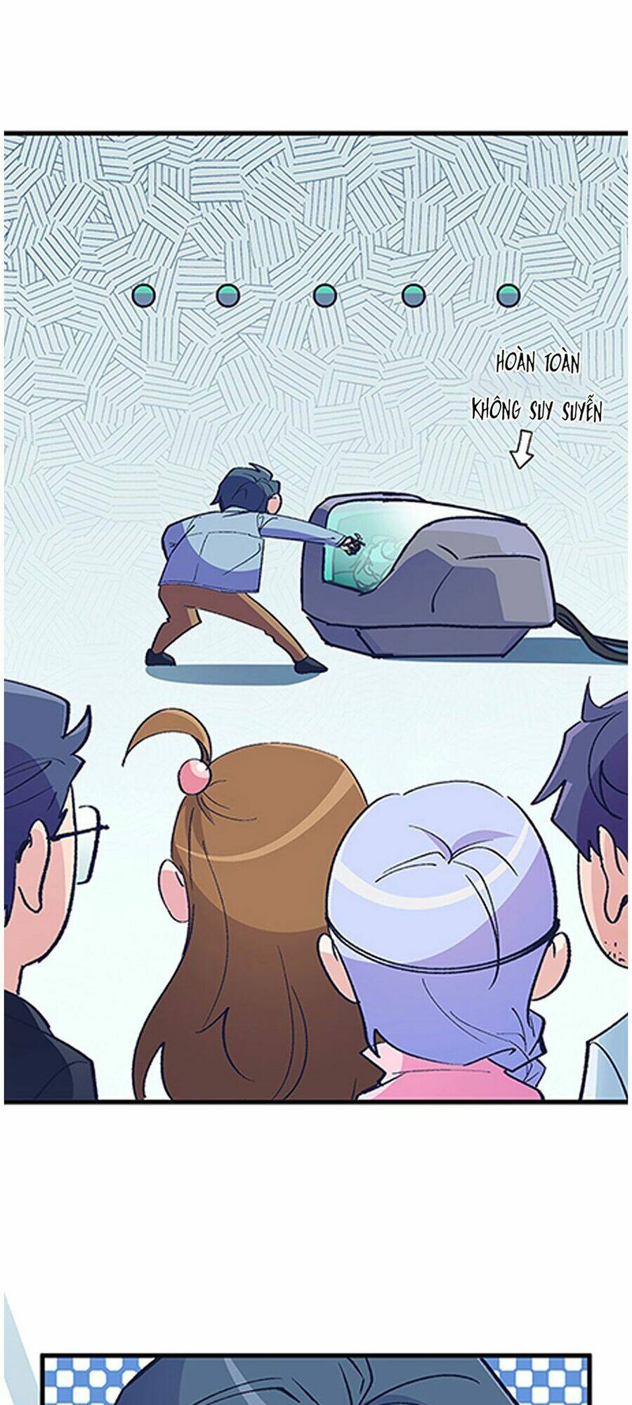 Anh Hùng Và Hiệp Nữ: Chapter 74