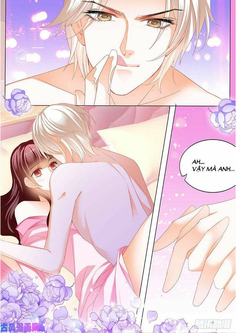 Thiểm Hôn Kiều Thê: Chapter 263