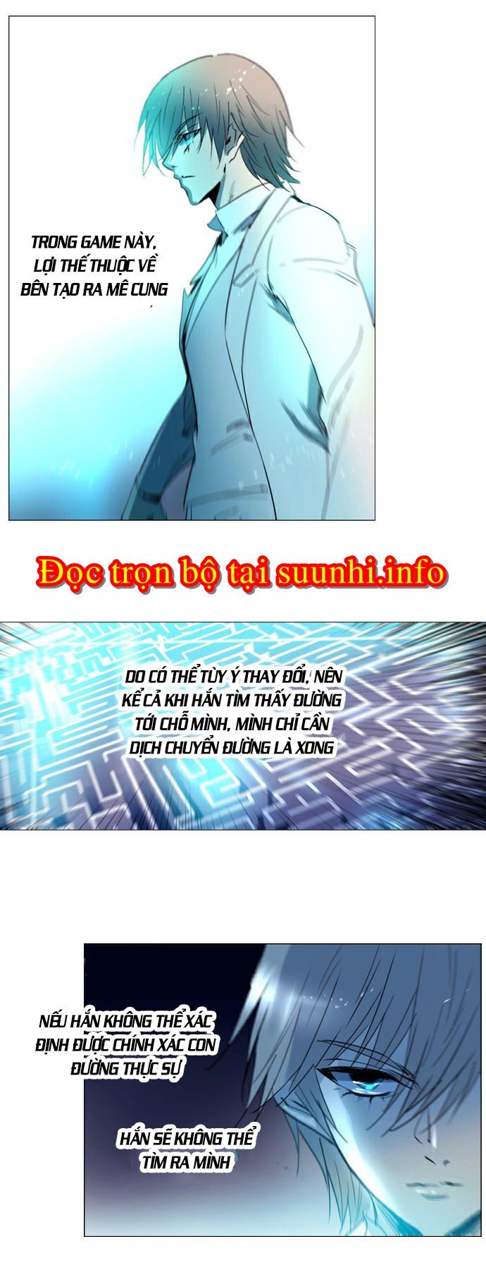 Soul Cartel: Chapter 189