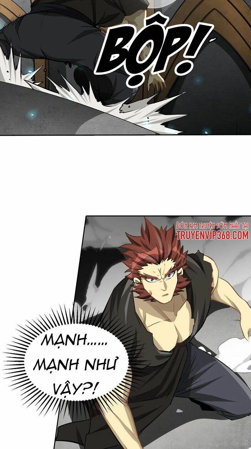 Người Nguyên Thủy Mạnh Nhất: Chapter 99