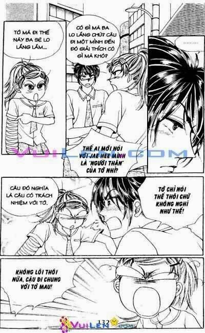 Cô gái Trung Hoa: Chapter 10