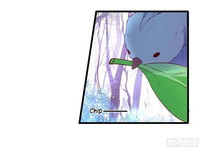 Hồ Tiên Hung Bạo: Chapter 54