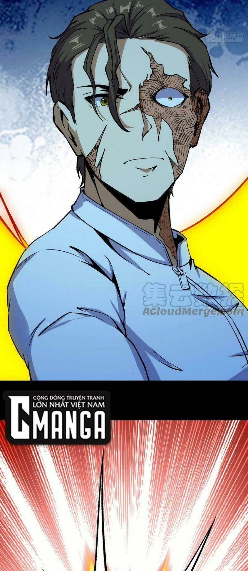 Cuồng Thiếu Siêu Thiên Tài: Chapter 69