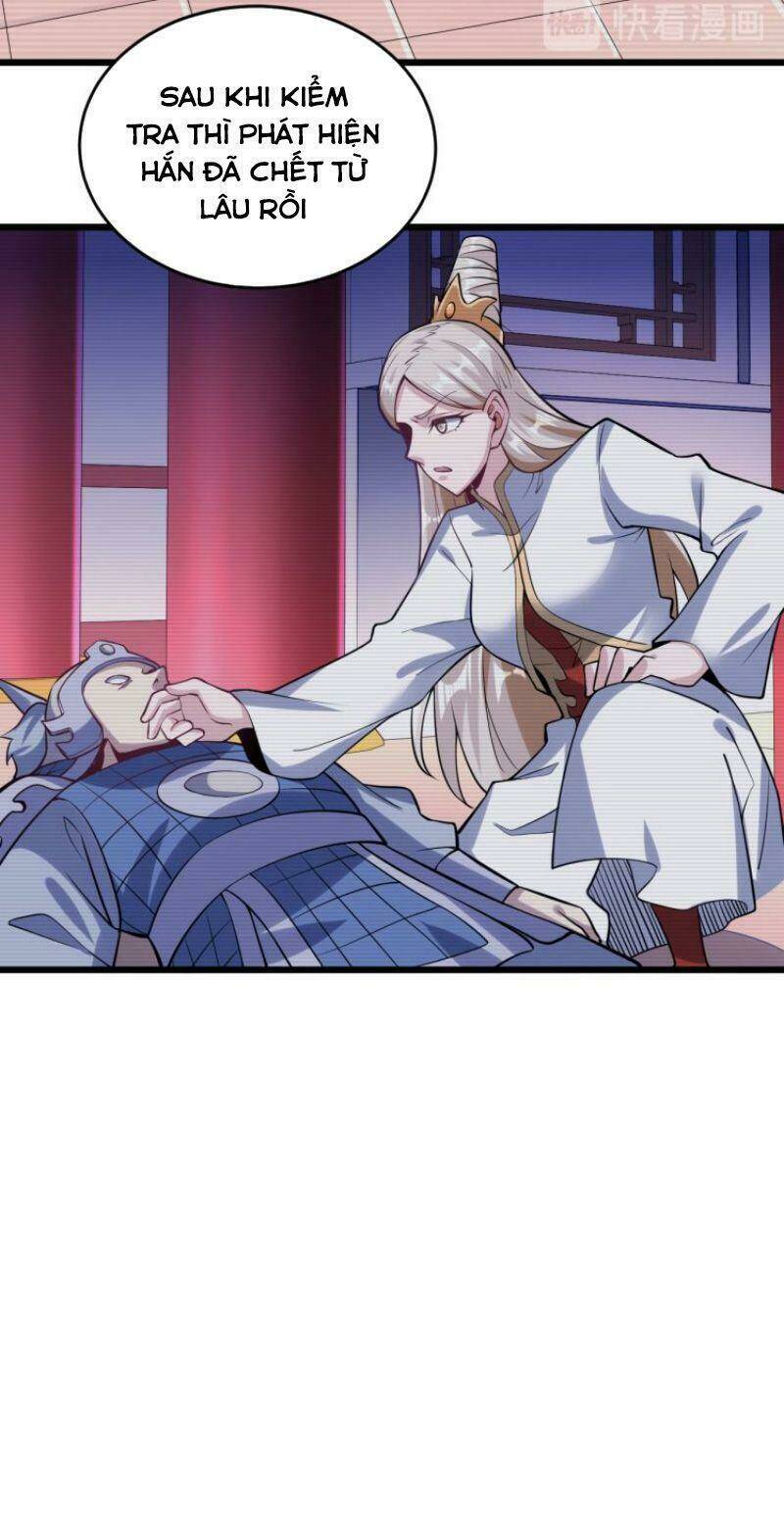 Đấu Hồn Đại Lục: Chapter 52