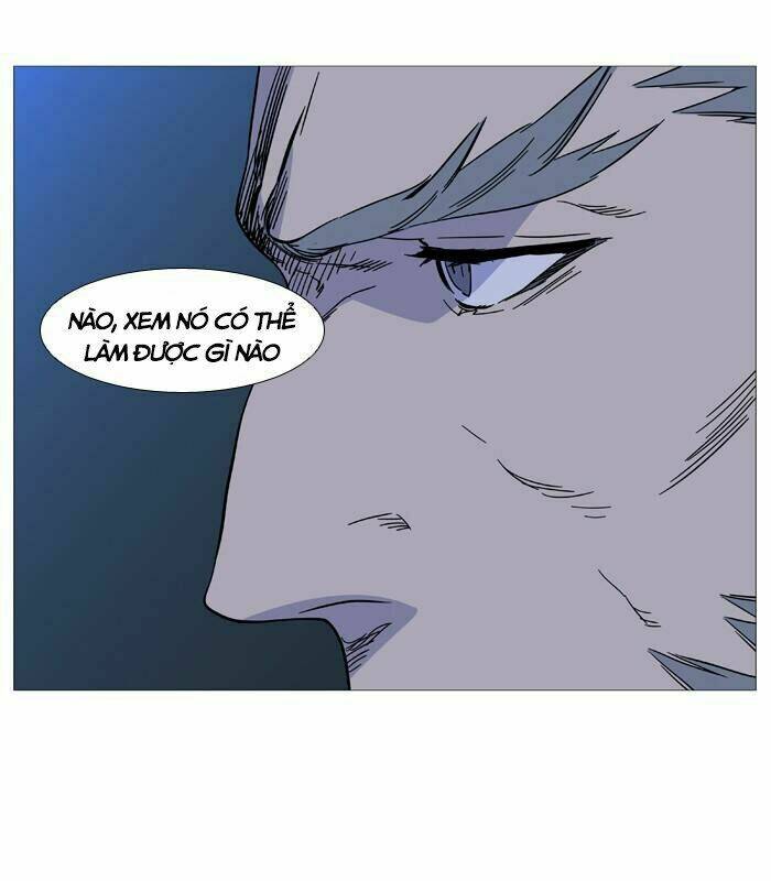 Ma Cà Rồng Quý Tộc: Chapter 524